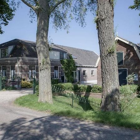 Landelijk Appartement In Een Mooi Recreatiegebied Абкауде Экстерьер фото