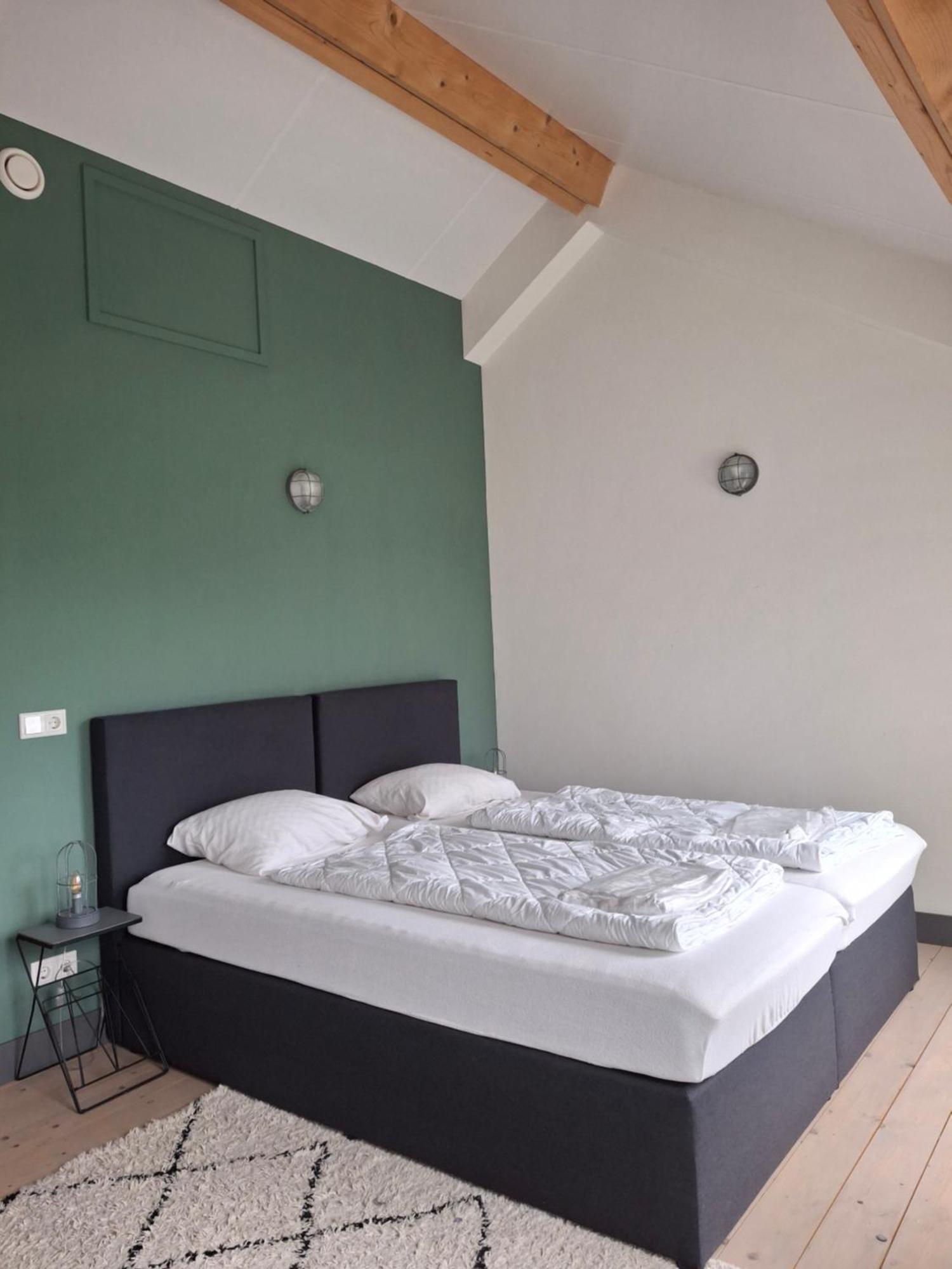 Landelijk Appartement In Een Mooi Recreatiegebied Абкауде Номер фото